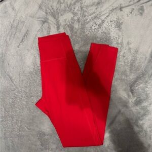 Alphalete Alphalux Leggings